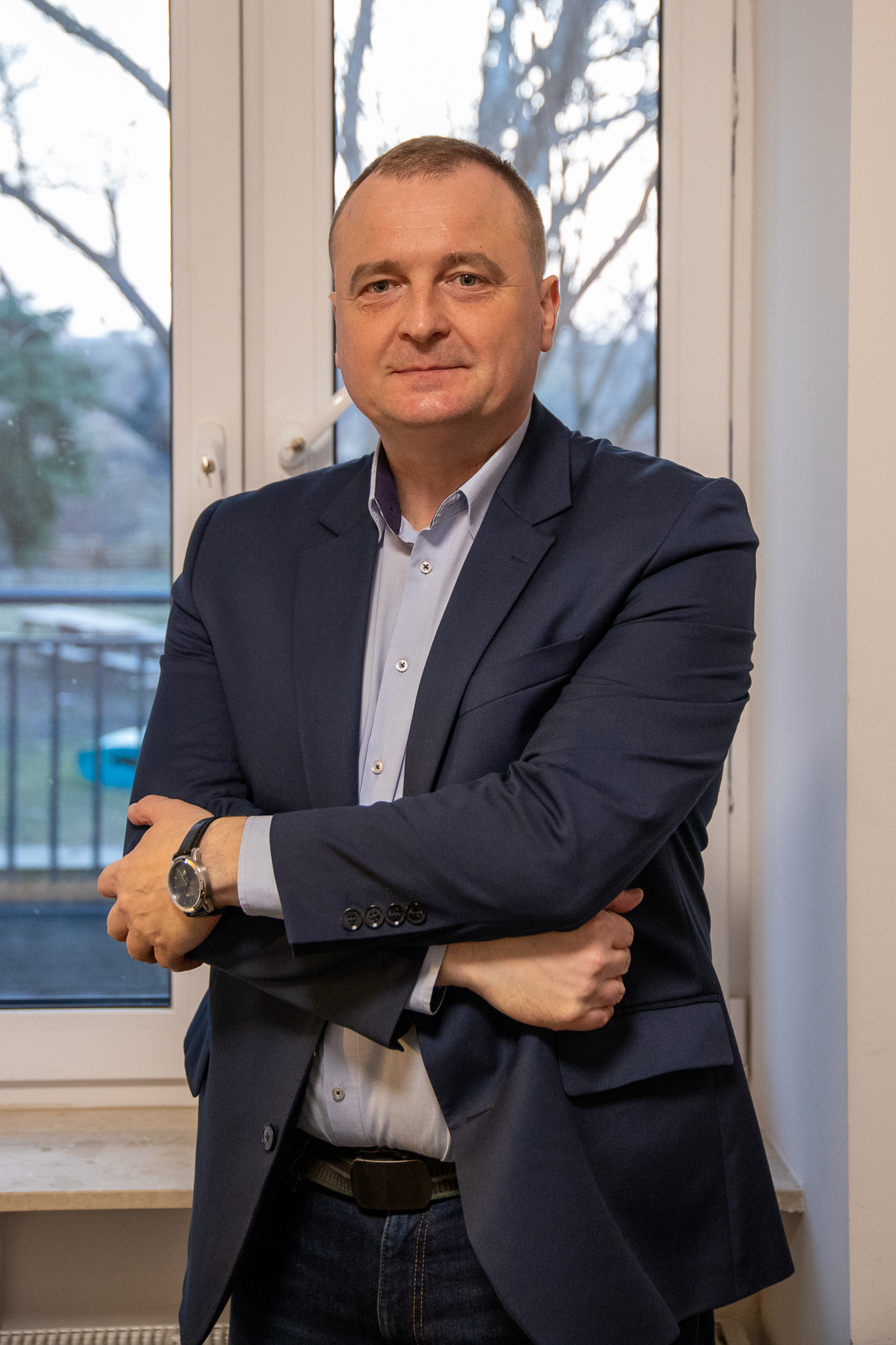 Michał Burzyński