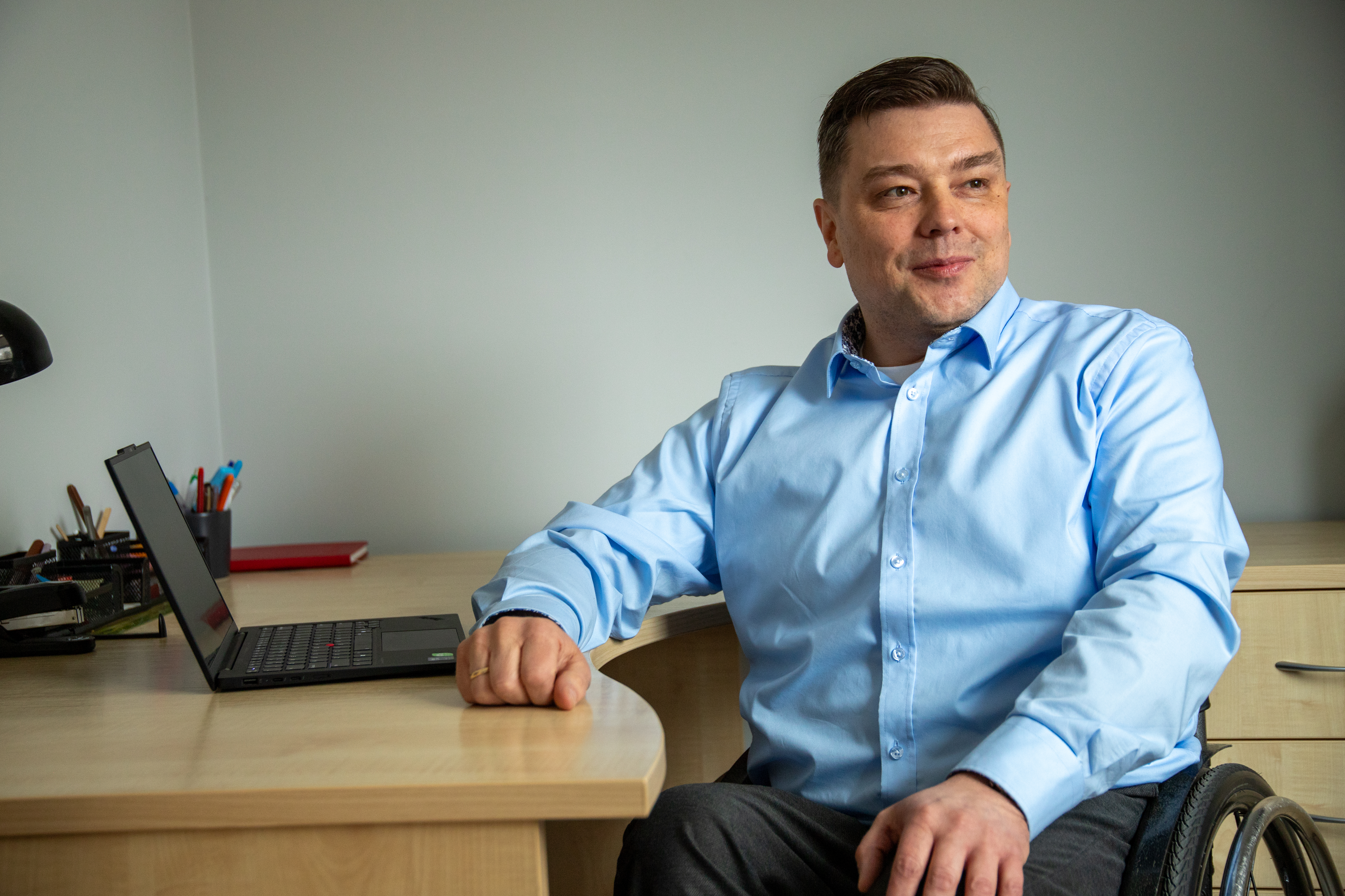 Tomasz Lenart