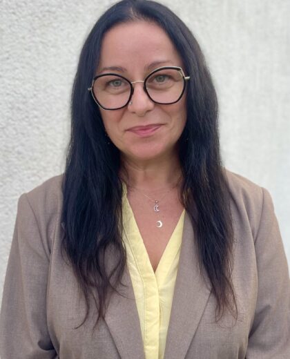 Magdalena Kacperska Uczelnia Korczaka