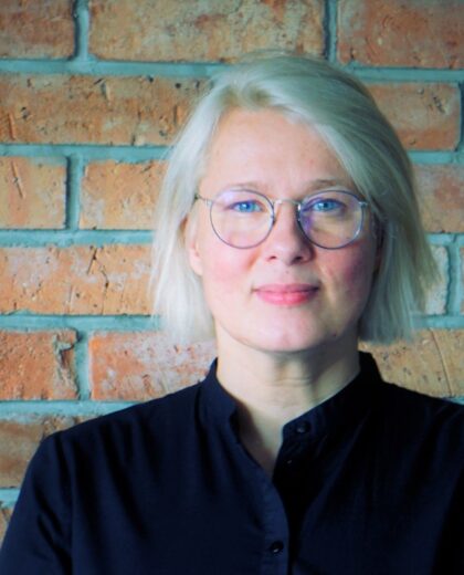 Agnieszka Deja-Jaworska