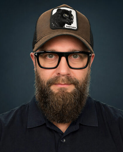 Chris Badura