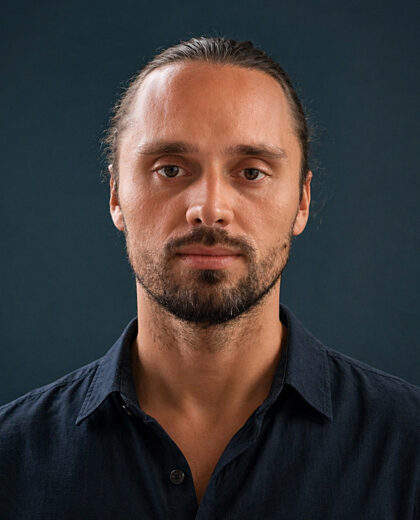 Damian Tarnowski 2026