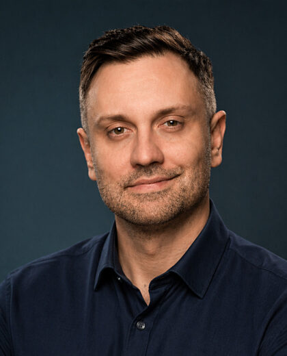 Grzegorz Pochopień 2026