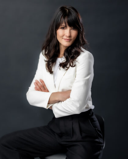 Katarzyna Bokuń