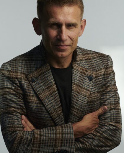 robert korzeniowski